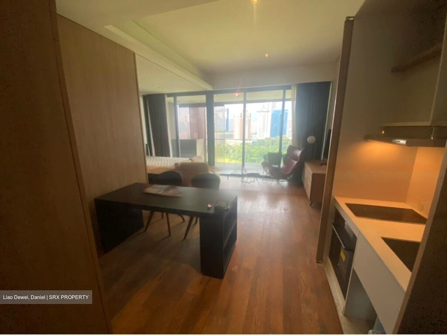 OUE Twin Peaks (D9), Condominium #484061631